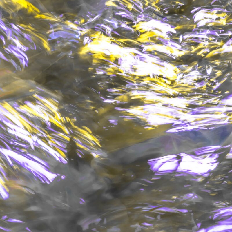 Sparkling Ascent