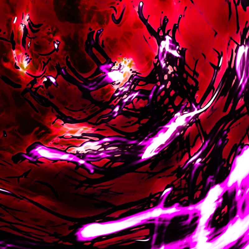 Ink Invaders