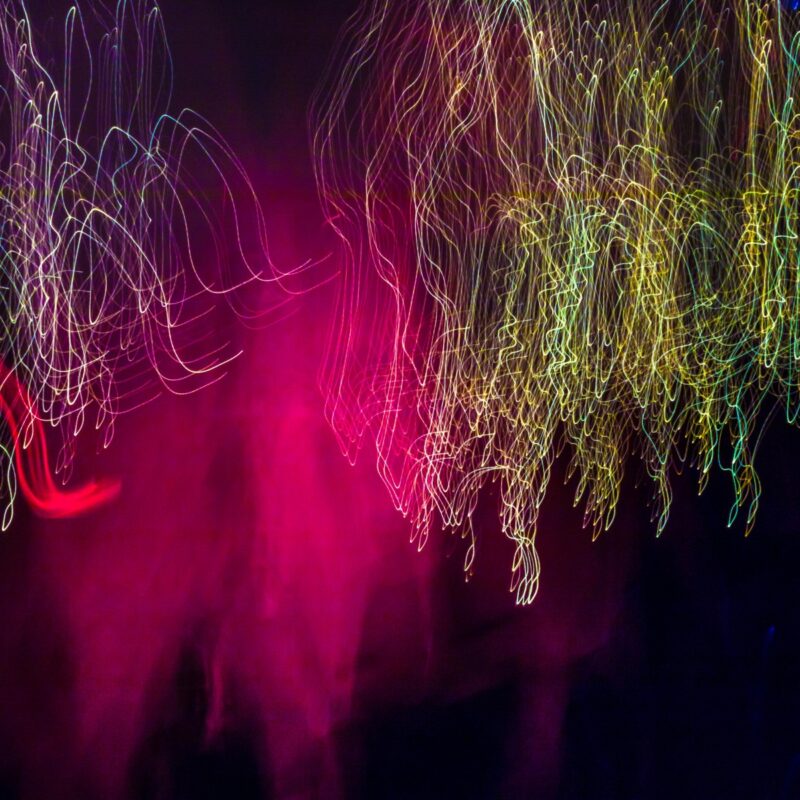 Aberration / Amplification