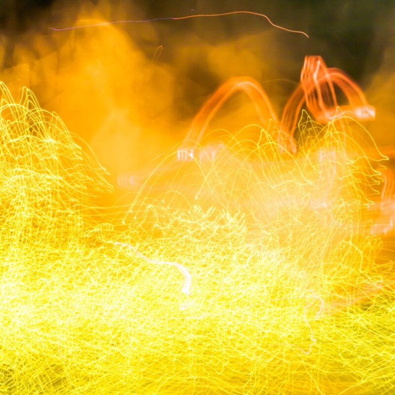 Boiling Point