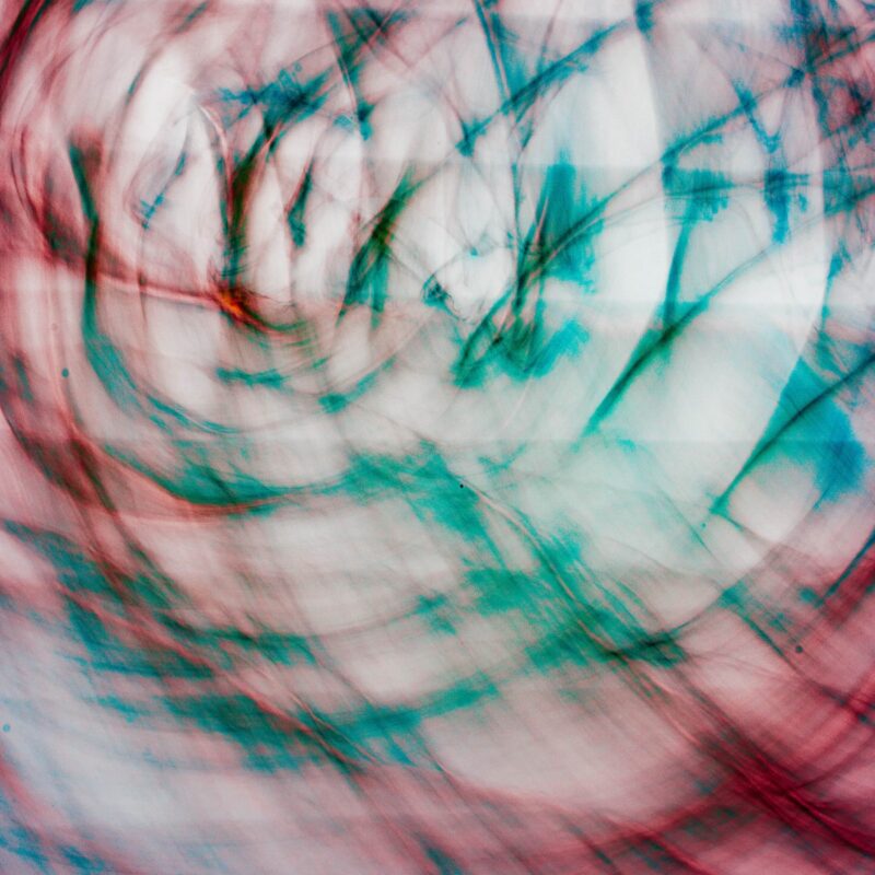 Within the Void