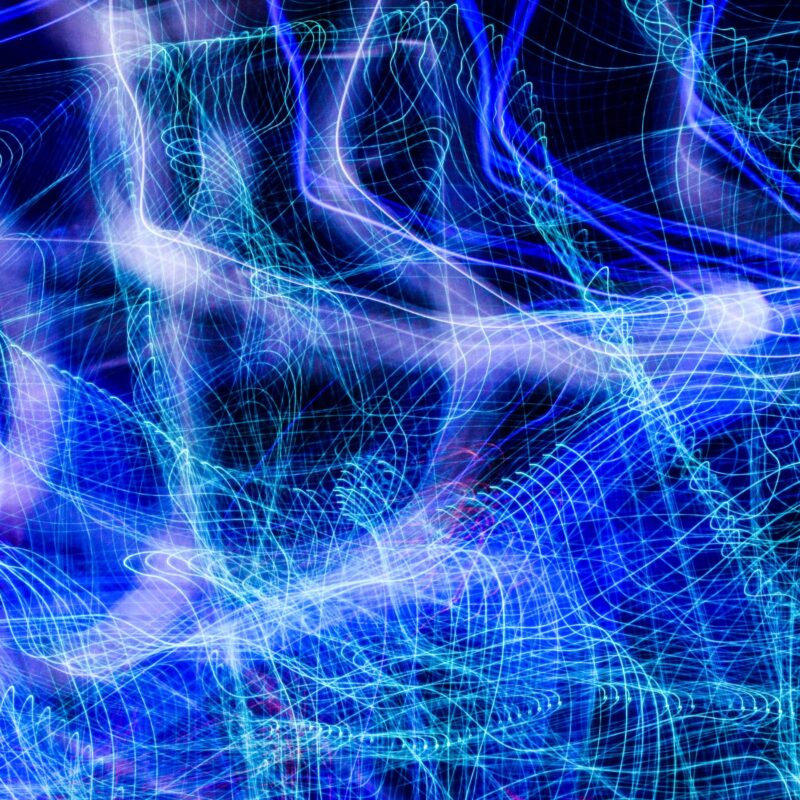 Cyber Motion