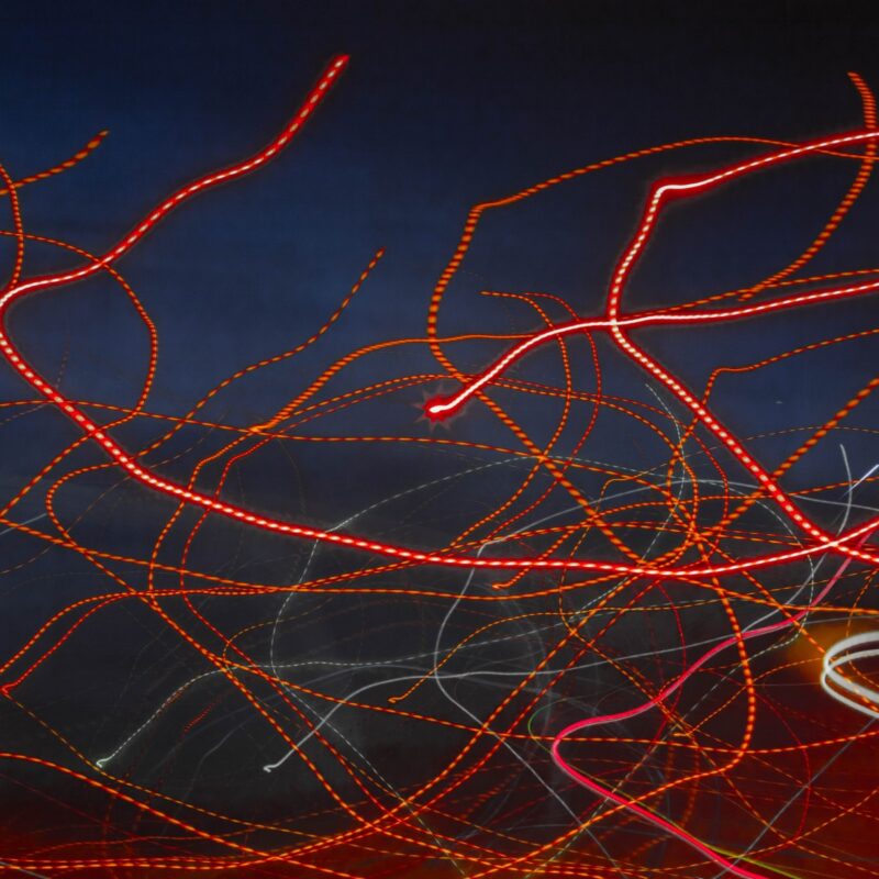 Fused Amidst Confusion