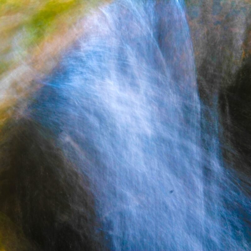 River's Essence