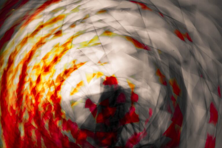 Light Abstractions