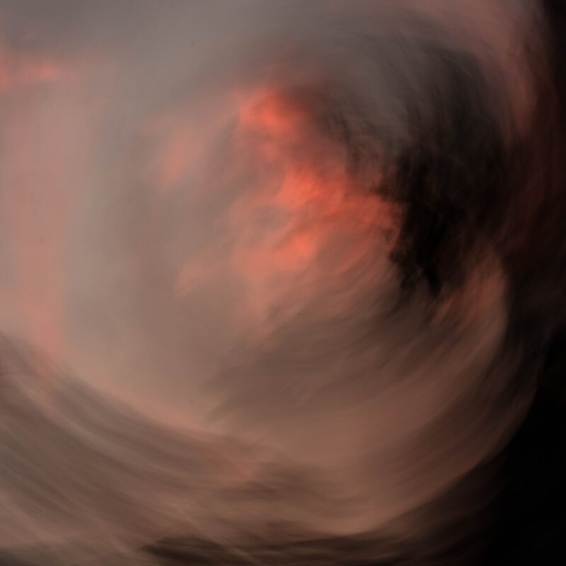 Night Consumes