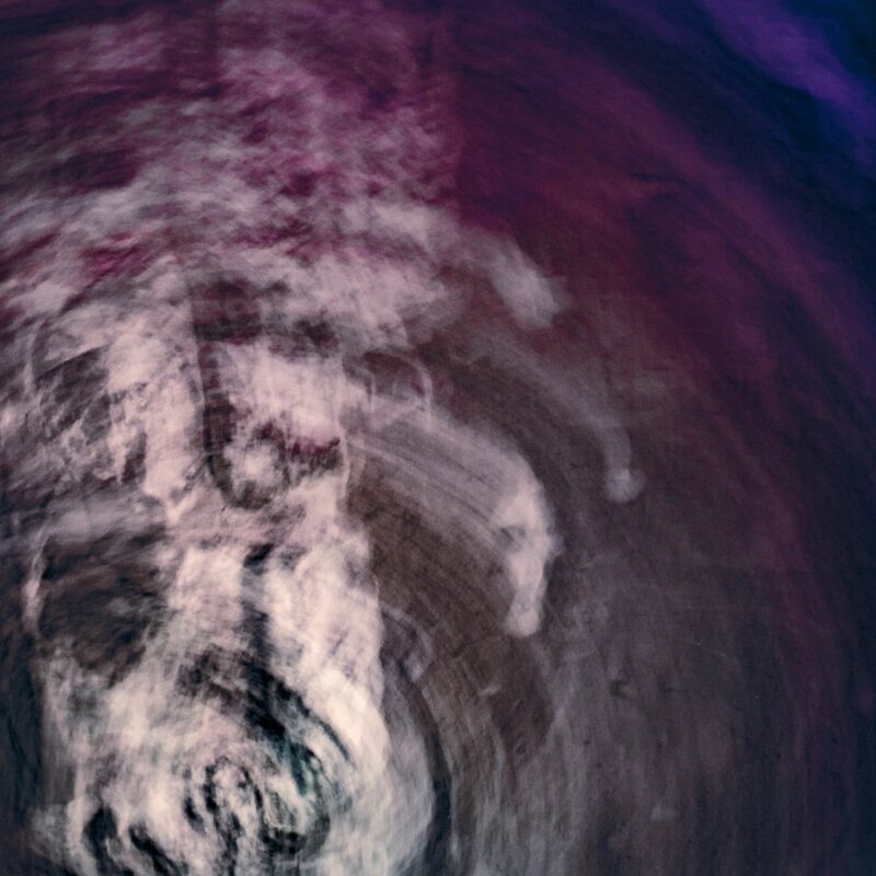 Spectral Siphoning