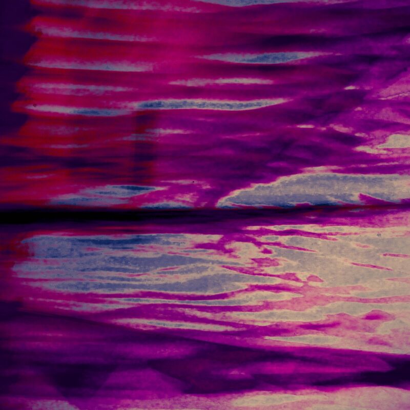 Twilight Waters