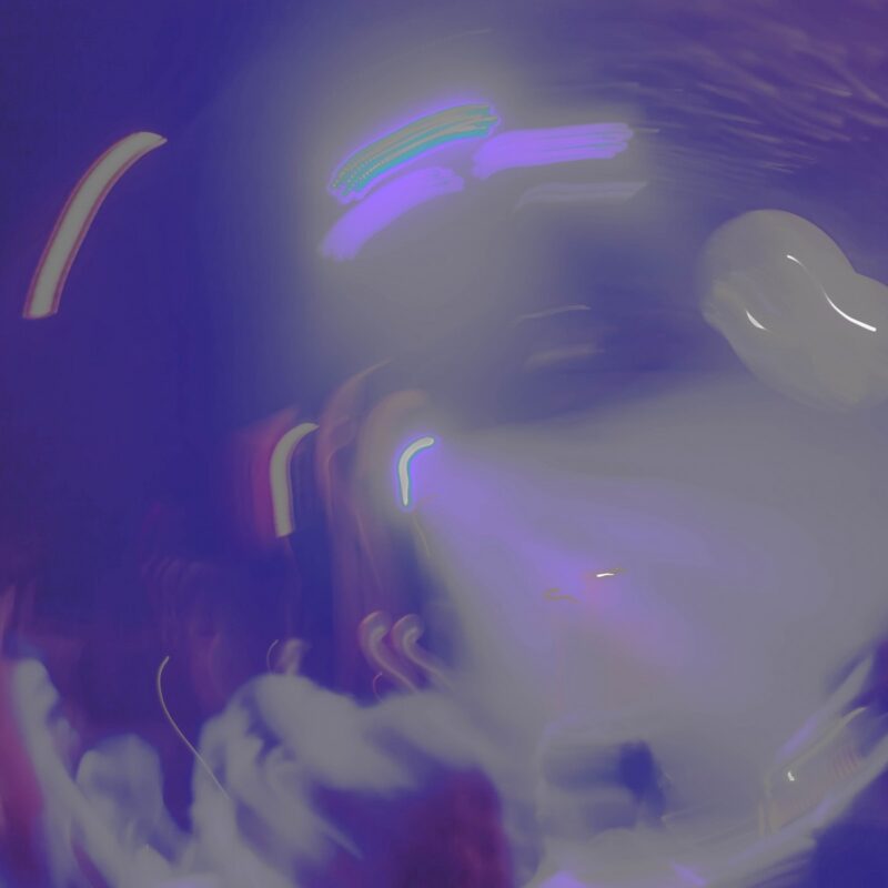 Dust Thirst