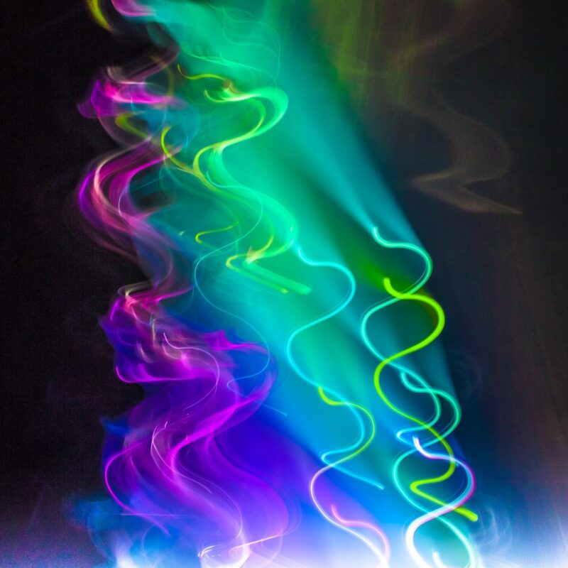 Signal from Noise