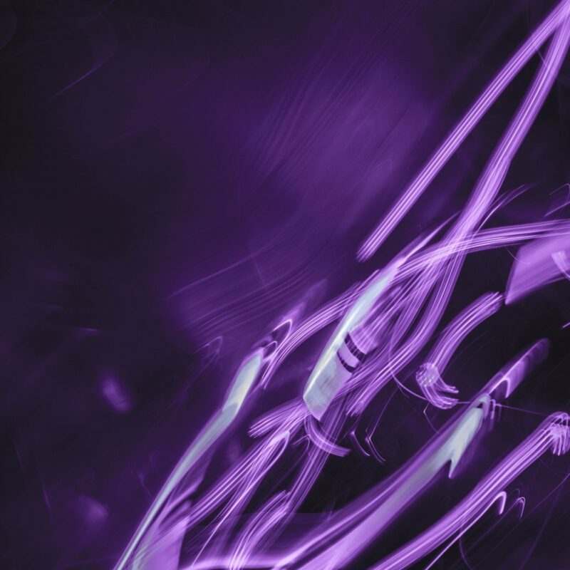 Alien Currents