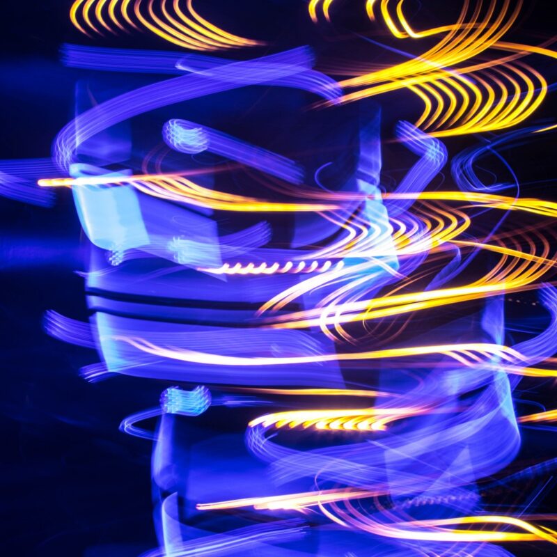 Spirits, Cyclonic