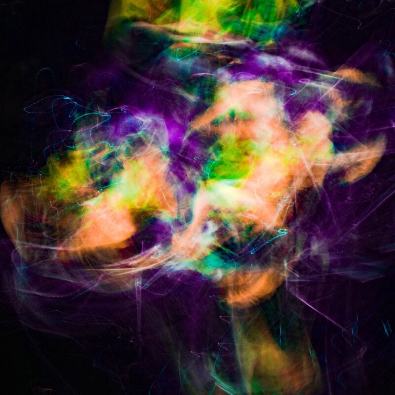 Chaotic Germination
