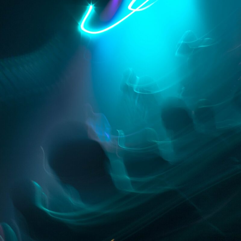 Gathering of the Ghosts