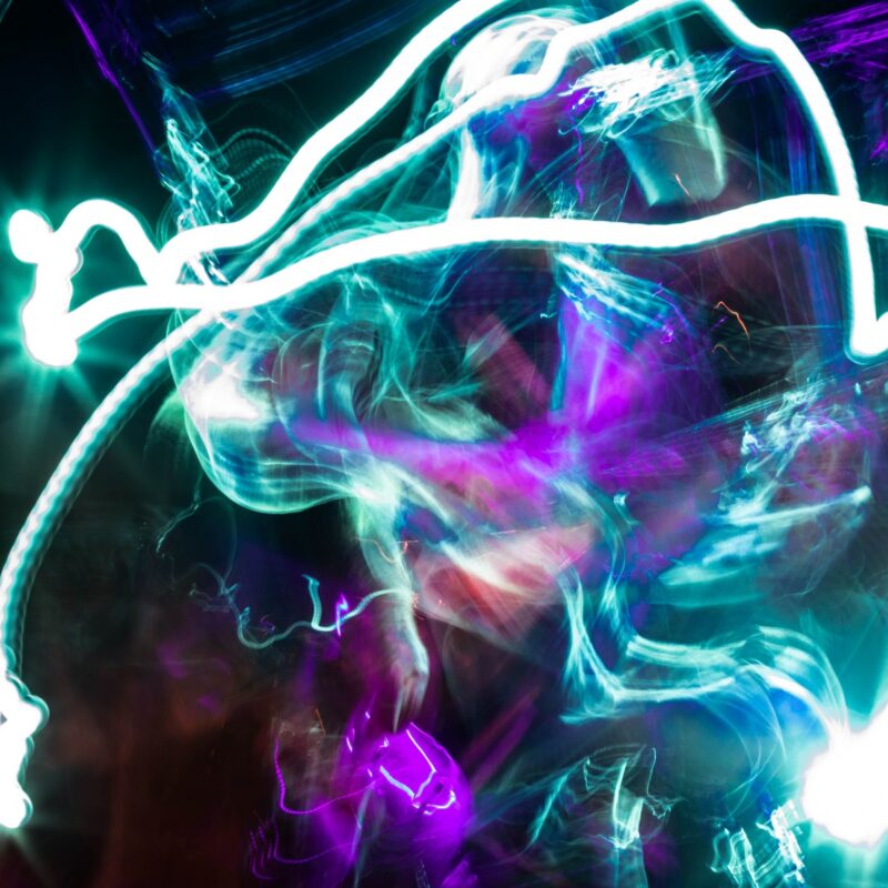 Electric Witness