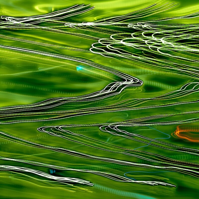Toxic Terrain