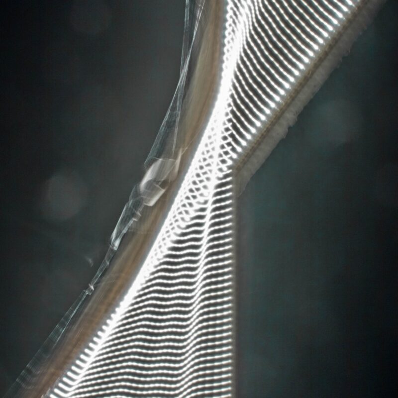 Helix Diffused