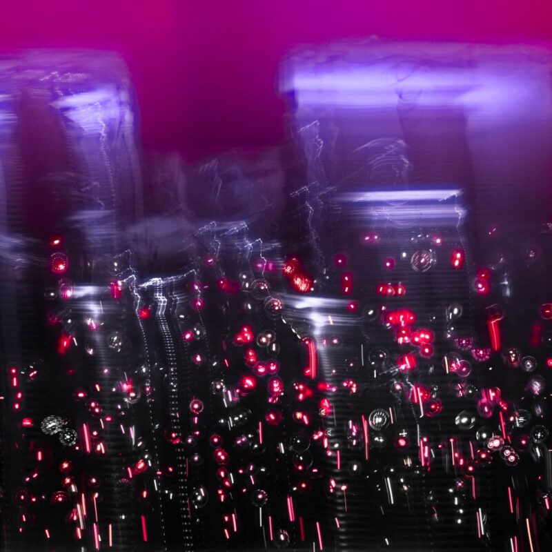 Embers and Phantasms