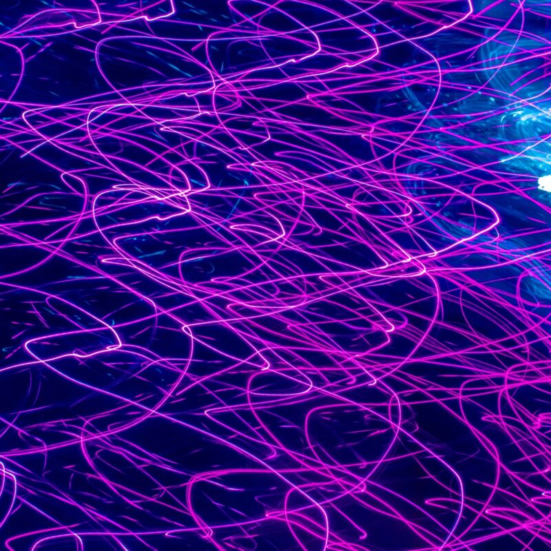 The Tangling