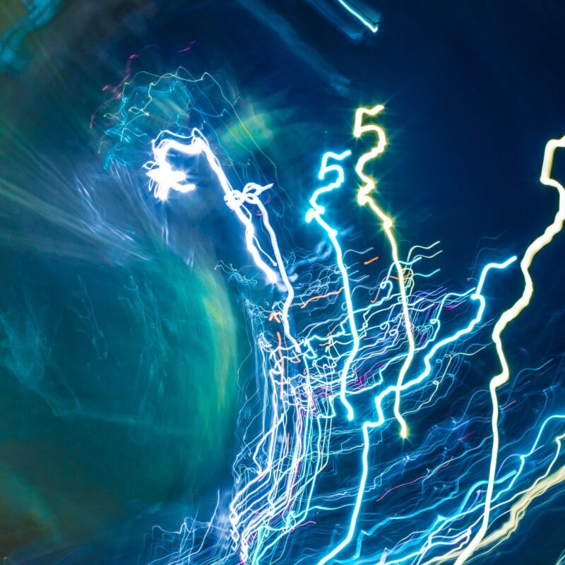 Static Spiral