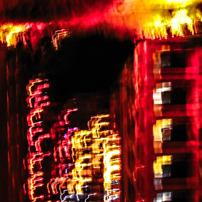 Urban Meltdown
