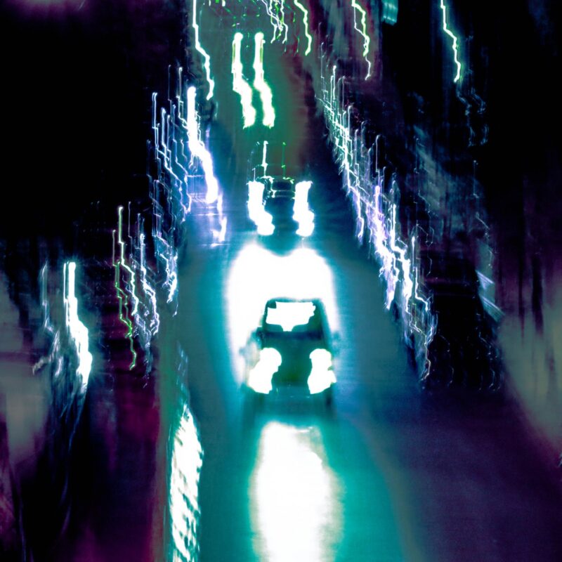 Warp Drive