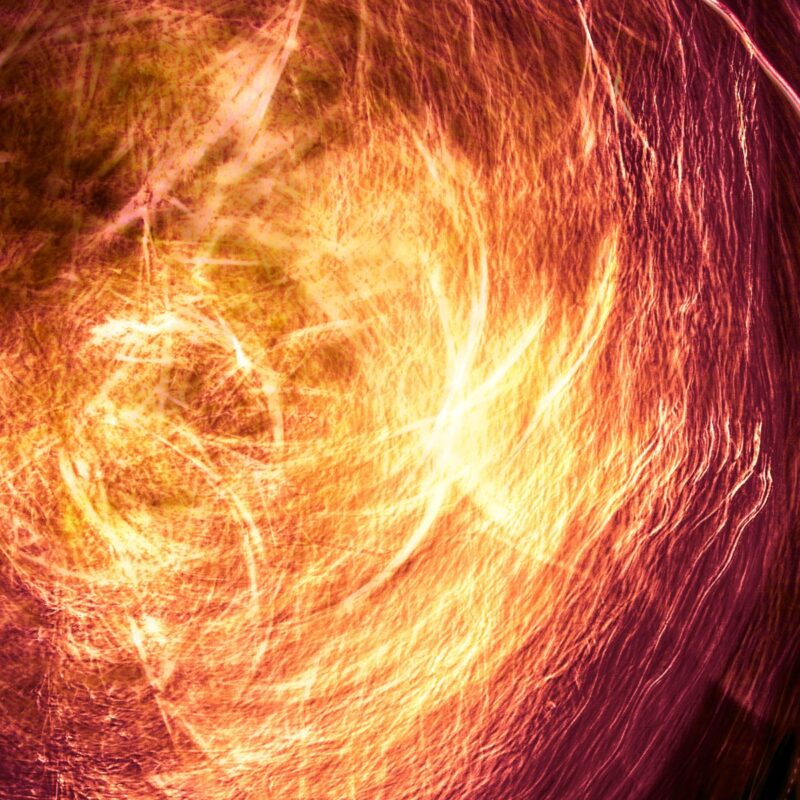 Pyrosphere