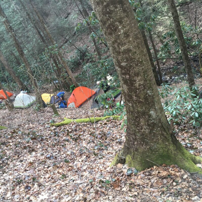 Justus Tents