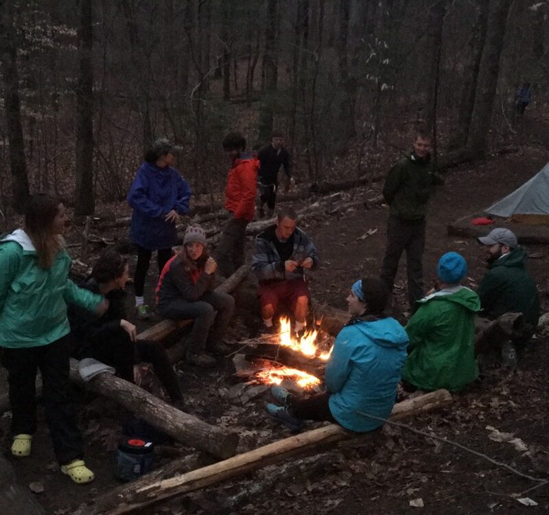 Bonfire