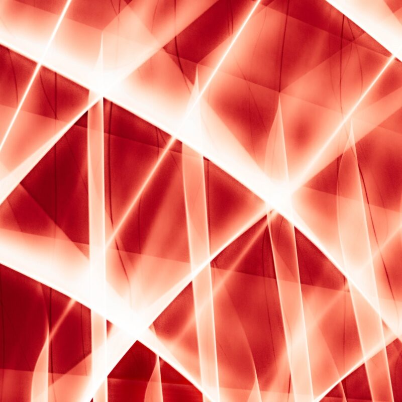 Blazing Lattice