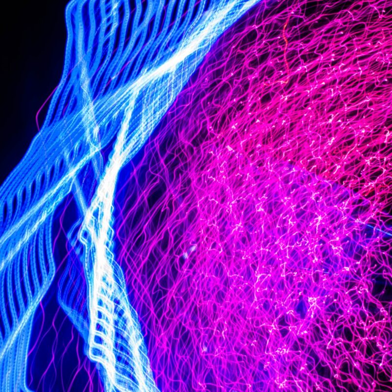 Bounded Energy