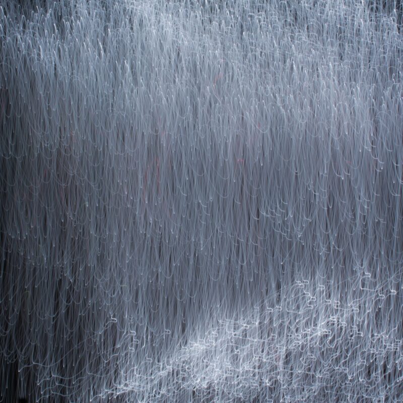 The Rain, Once More