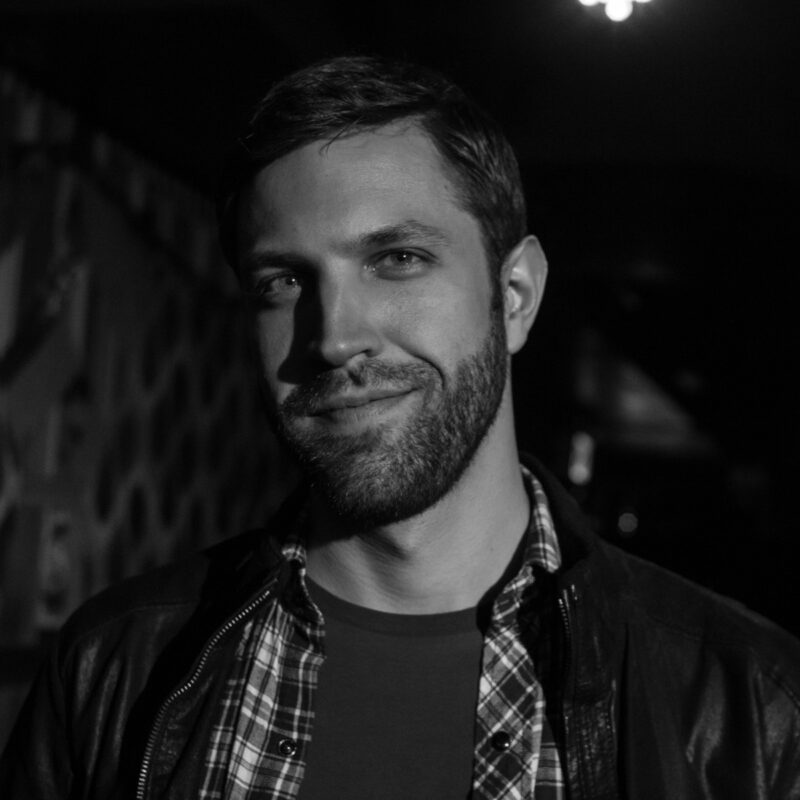 Michael Aaron