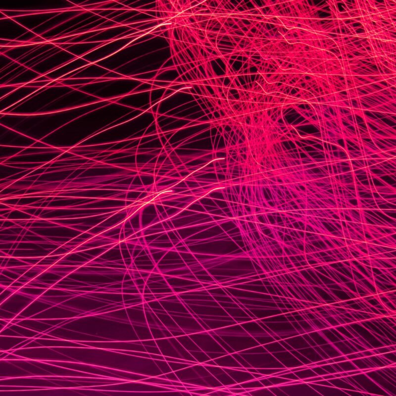 Heartstring Entanglement