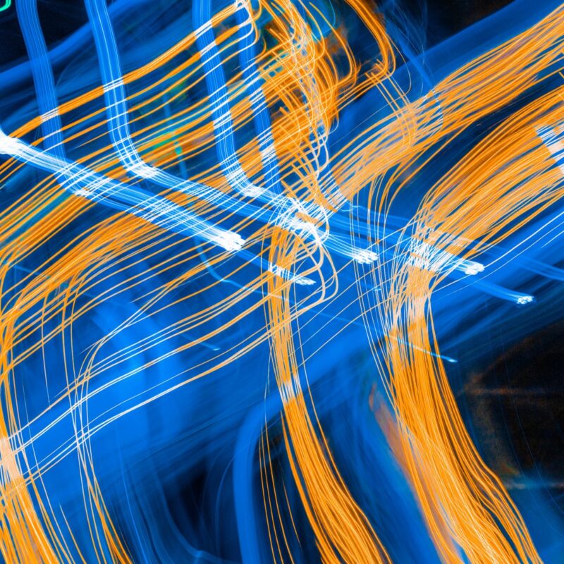 Contrast Crossing