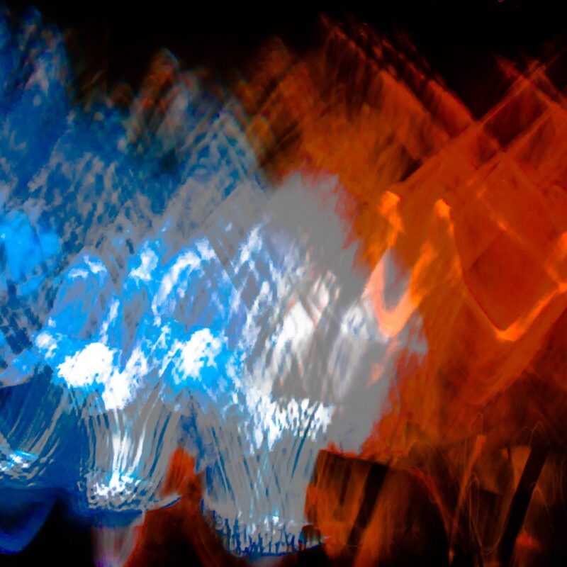 Dulled Spirit