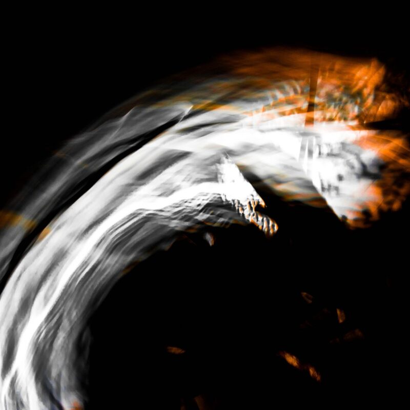 Restive Feeling