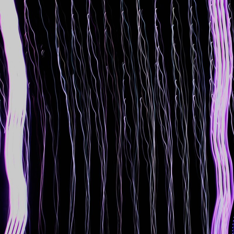Ghostly Grove
