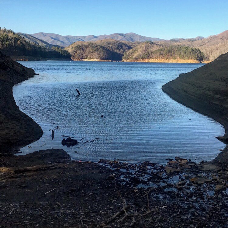 Fontana Lake