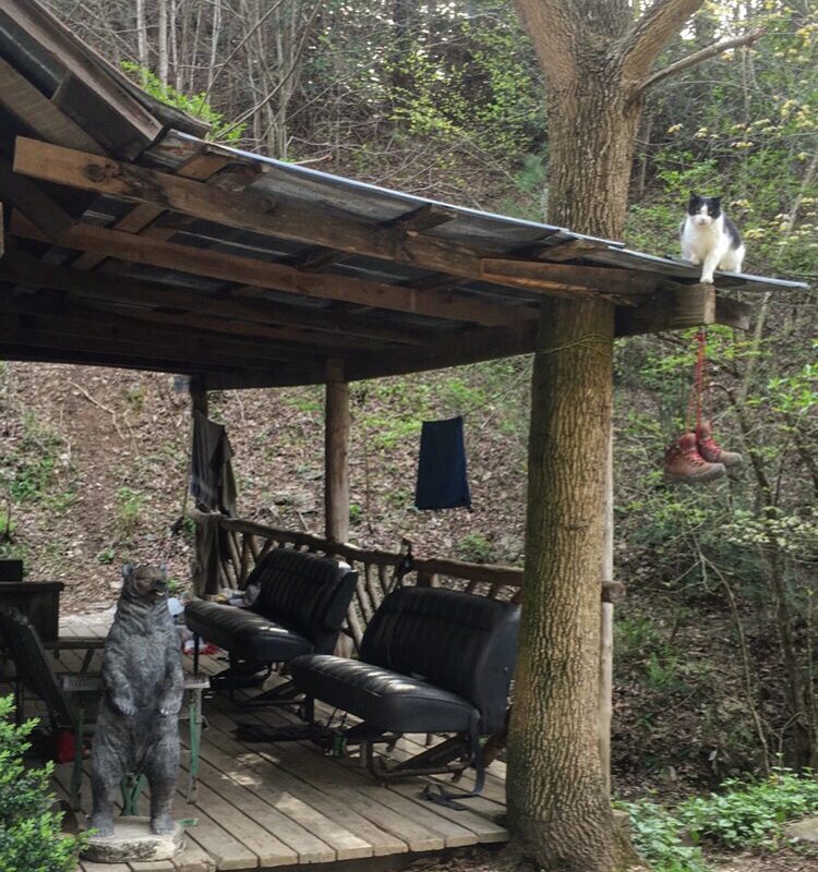Standing Bear Hostel