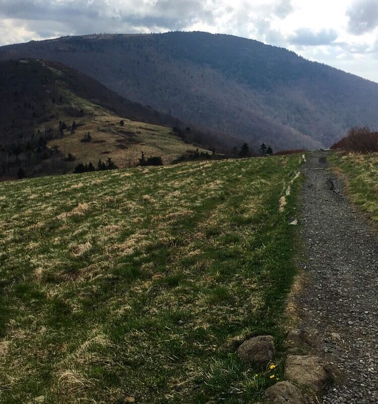 Roan Highlands