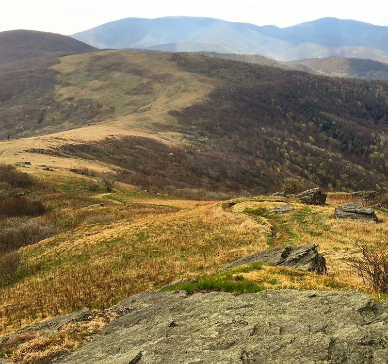 Roan Highlands