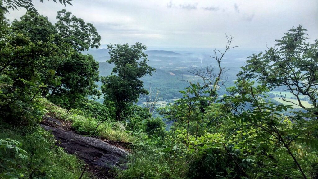 The Appalachian Trail: Overall Musings