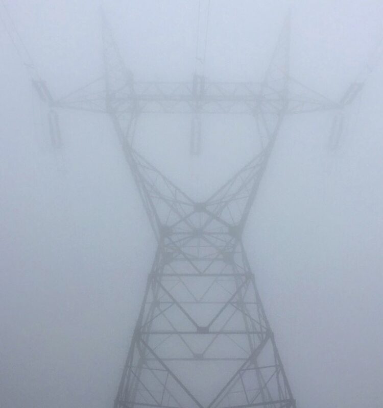 Gloom Hiking