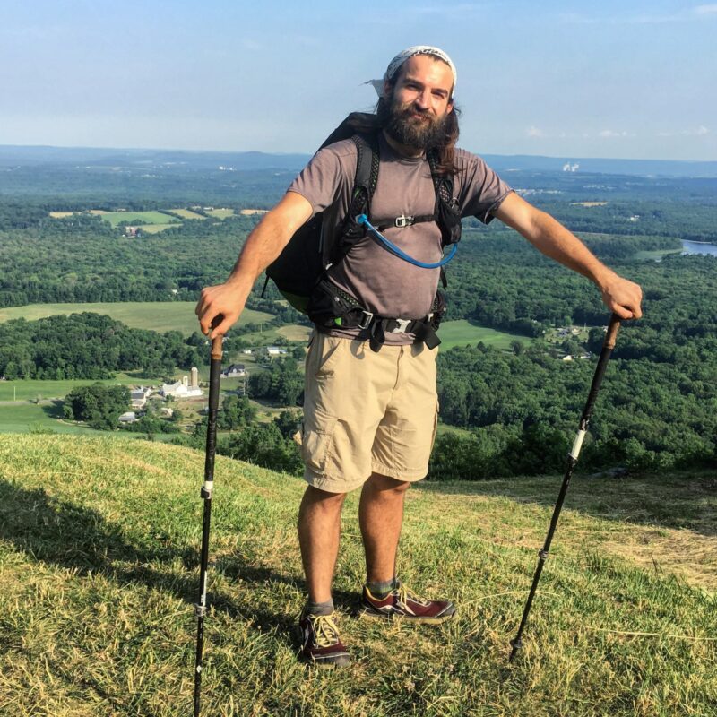 Three Month Trailversary