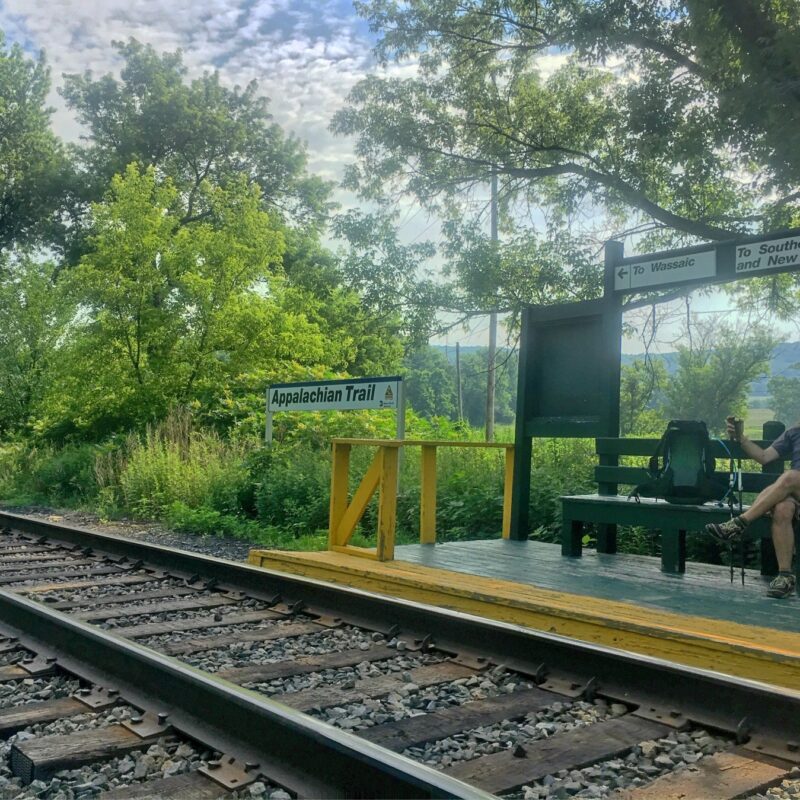 No Rush Commute