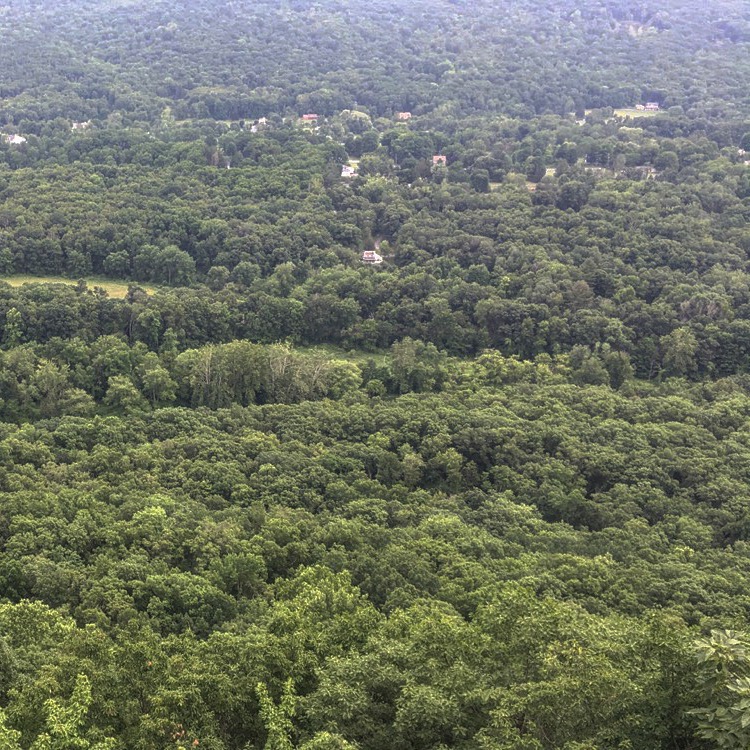 Housatonic Valley