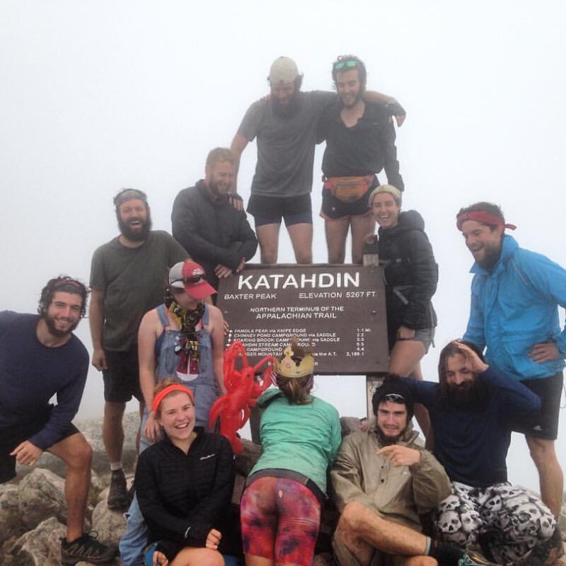 Summiteers