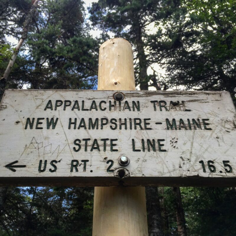 State Border
