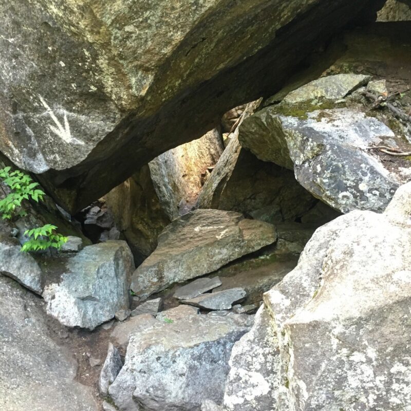 Mahoosuc Notch